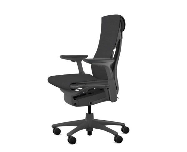 Herman Miller Embody - Konfigurator