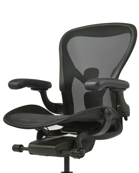 Herman Miller Aeron Remastered Jasper