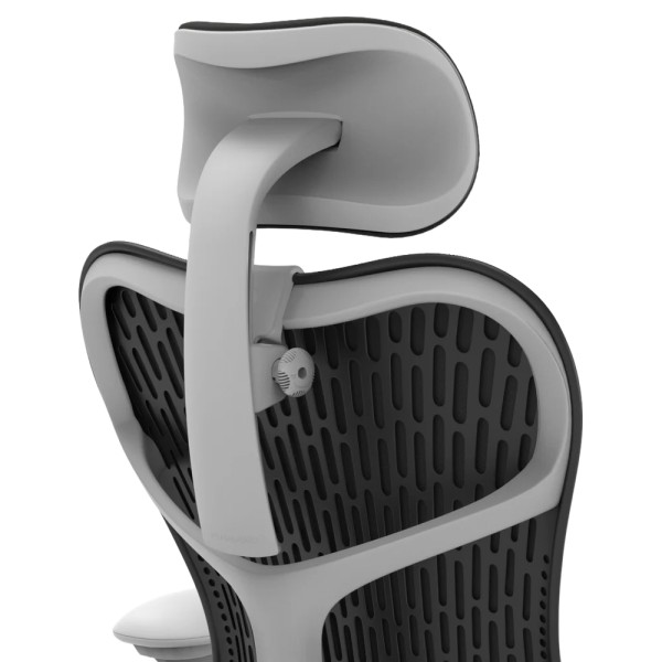 Atlas Headrest für Mirra 2 - Alpine
