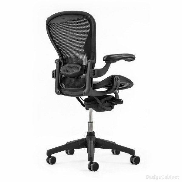 Herman Miller Classic Aeron Chair – Refurbished