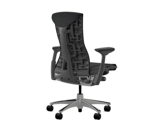 Herman Miller Embody - Konfigurator