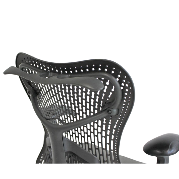 Kleiderbügel für den Mirra Chair