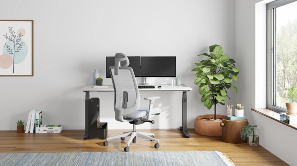 Verus Mineral + Ratio Schreibtisch