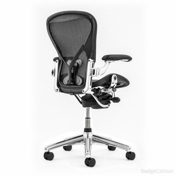 Herman Miller Classic Aeron Chair – Refurbished