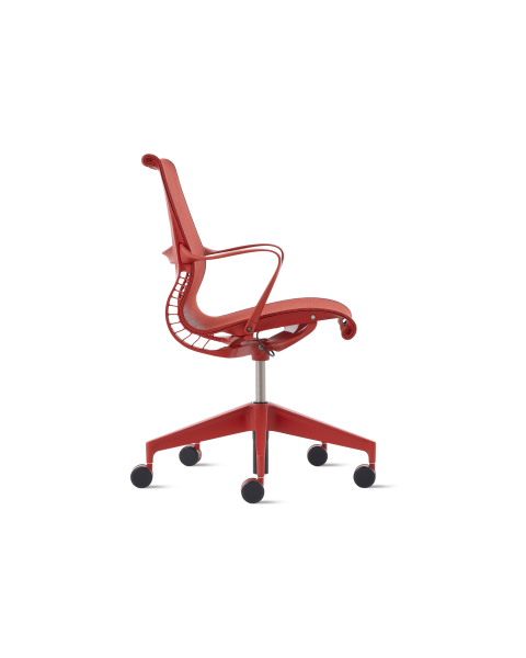 Herman Miller Setu – Konfigurator