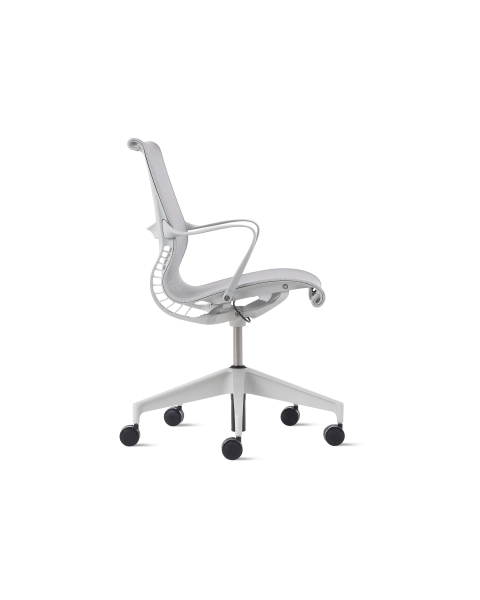Herman Miller Setu – Konfigurator