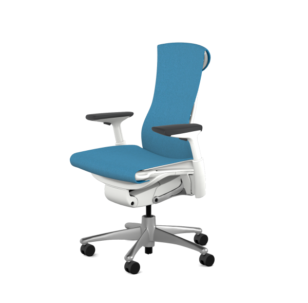 Herman miller embody chair gaming discount