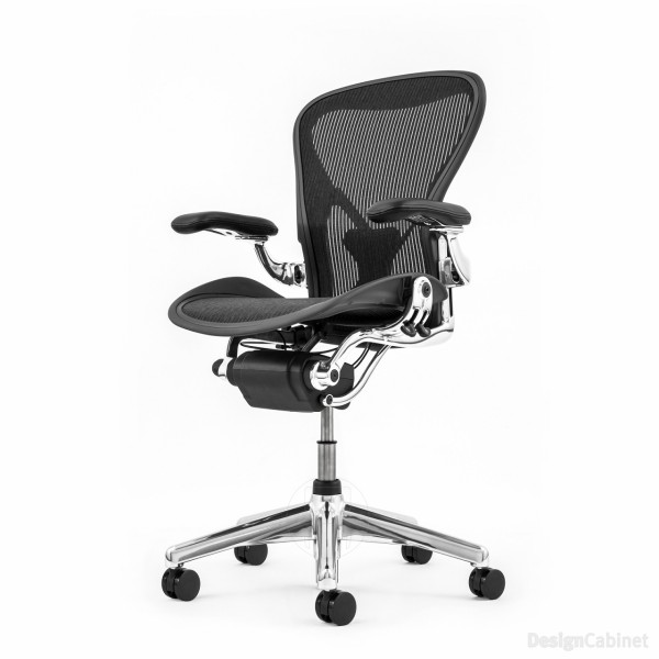 Herman Miller Classic Aeron Chair – Refurbished
