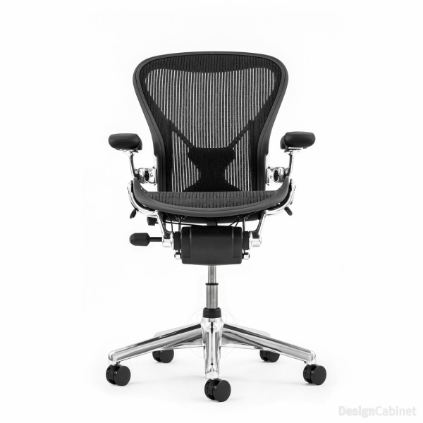 Herman Miller Classic Aeron Chair – Refurbished