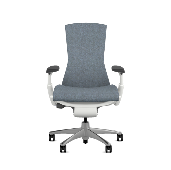 Herman Miller Embody Weiß - Spring Edition