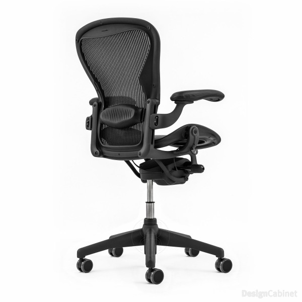 Herman Miller Classic Aeron Chair – Refurbished