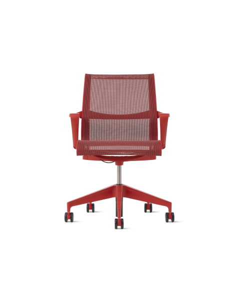 Herman Miller Setu – Konfigurator