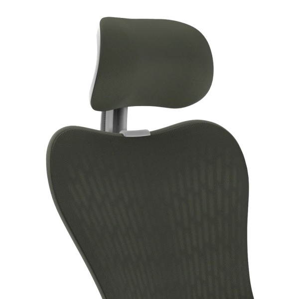 Atlas Headrest für Mirra 2 - Alpine