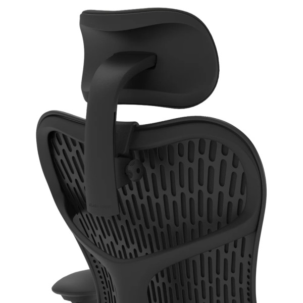 Atlas Headrest für Mirra 2 - Graphite