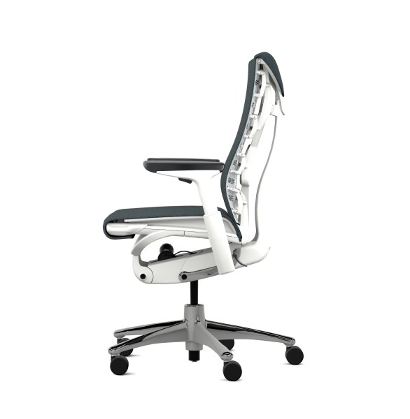 Herman Miller Embody Weiß