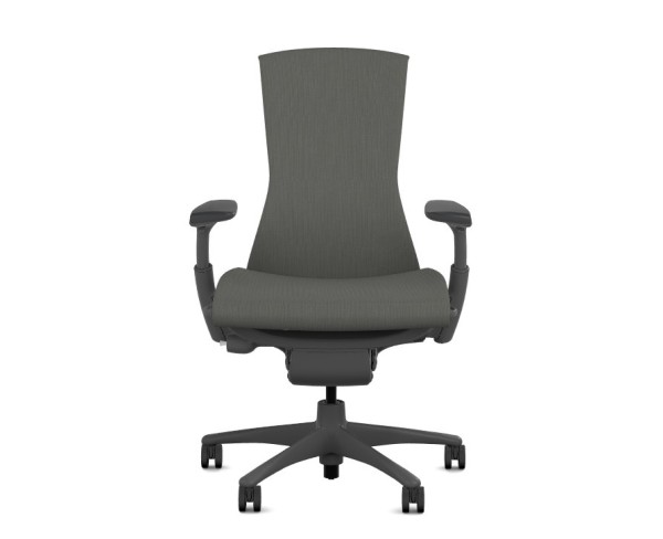 Herman Miller Embody - Konfigurator