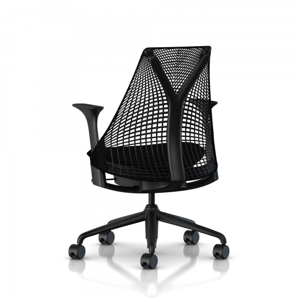 Herman Miller Sayl – Konfigurator