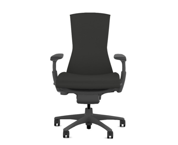Herman Miller Embody - Muster