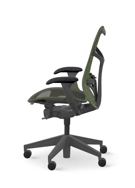 Herman Miller Mirra 2 Graphite (Butterfly)