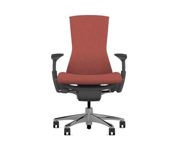 Herman Miller Embody - Konfigurator