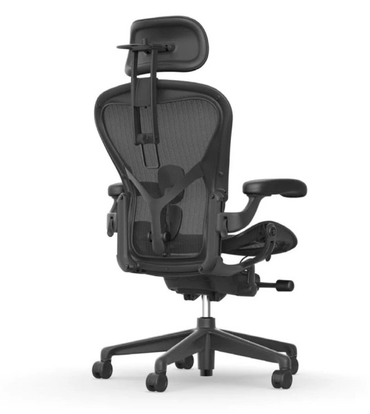 Atlas Headrest für Aeron Remastered Cushion