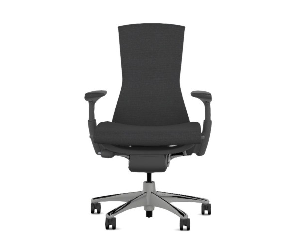 Herman Miller Embody - Konfigurator