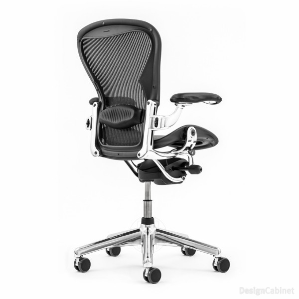 Herman Miller Classic Aeron Chair – Refurbished