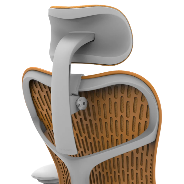 Atlas Headrest für Mirra 2 - Alpine