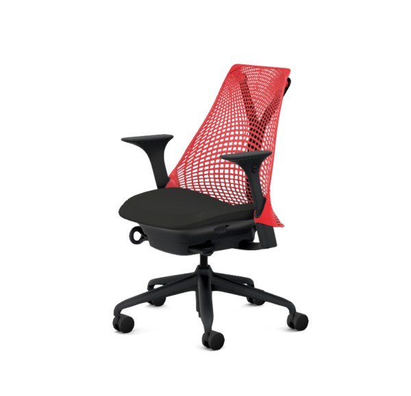 Sayl chair black discount