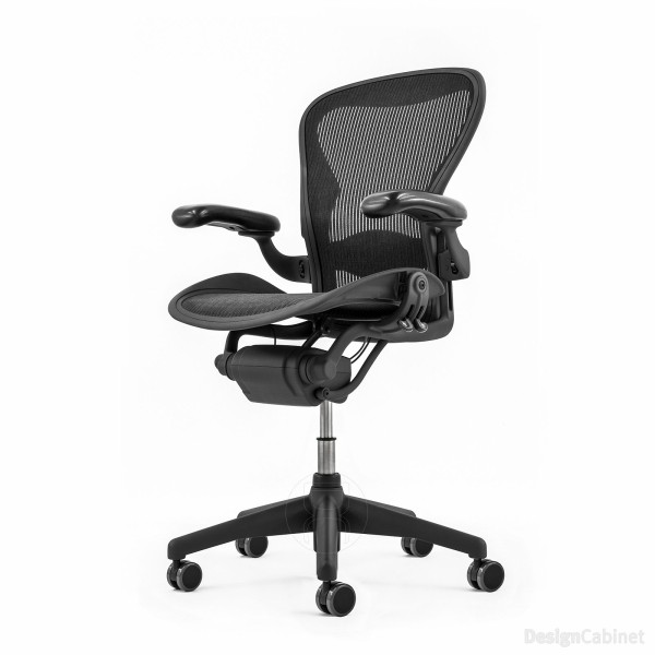 Herman Miller Classic Aeron Chair – Refurbished