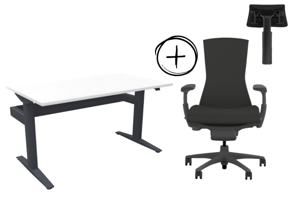 Embody Gaming Bundle