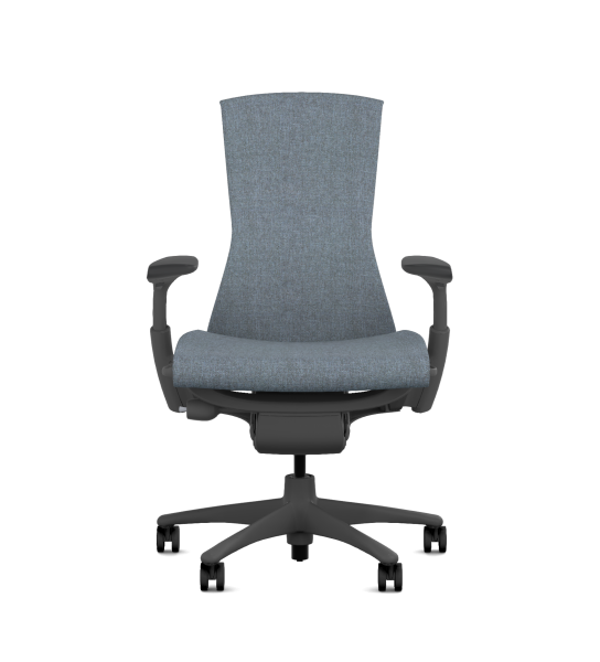 Herman Miller Embody Graphite