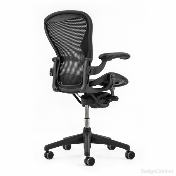 Herman Miller Classic Aeron Chair – Refurbished
