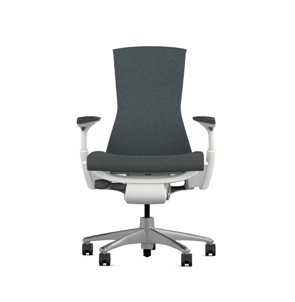 Herman Miller Embody Weiß