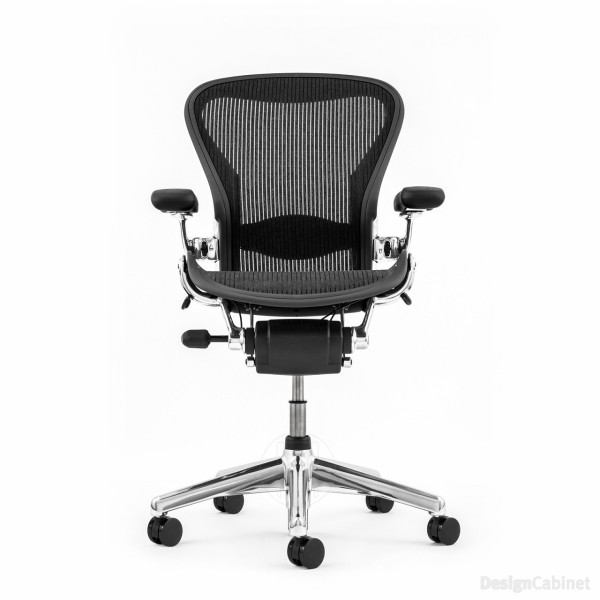 Herman Miller Classic Aeron Chair – Refurbished