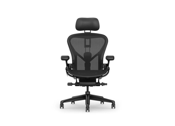 Atlas Headrest für Aeron Remastered Cushion