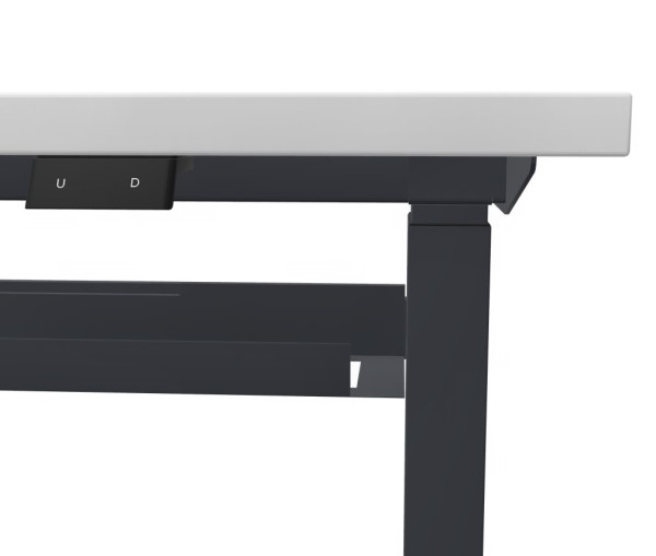 Verus Mineral + Ratio Schreibtisch