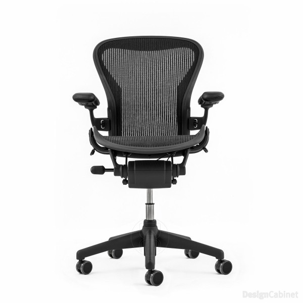 Herman Miller Classic Aeron Chair – Refurbished