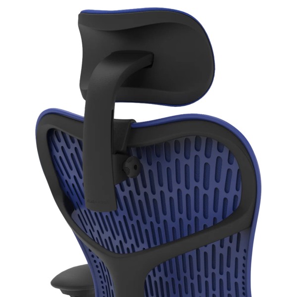 Atlas Headrest für Mirra 2 - Graphite