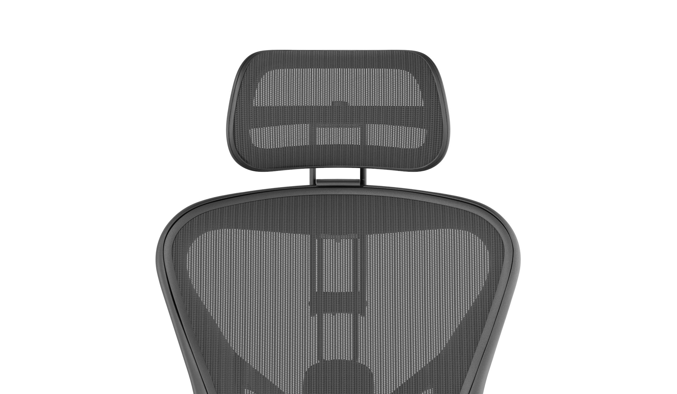 Atlas Headrest fur Aeron Remastered Ergonomischer Komfort