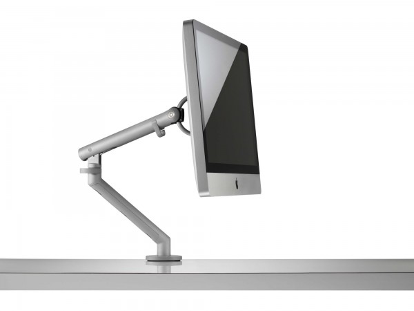 CBS Flo Monitorarm Monitorhalterung Design und Ergonomie