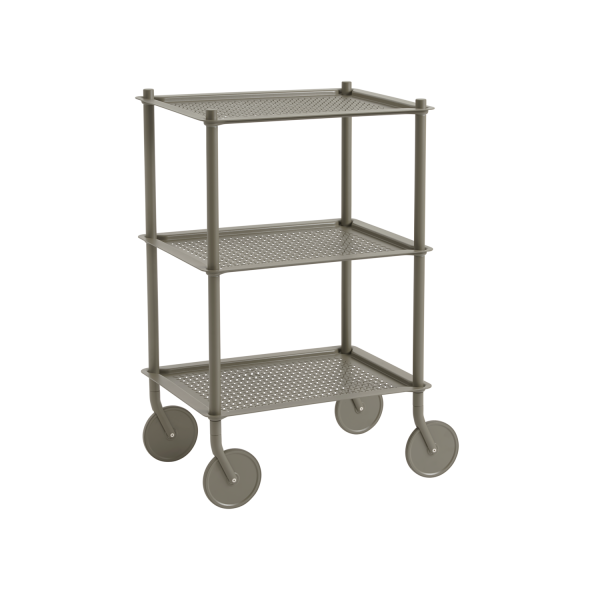 Flow Trolley 3-Layer