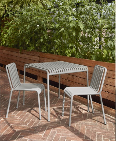 HAY Palissable Table - Small Size