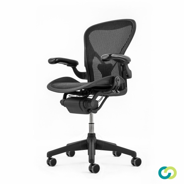 Herman Miller Classic Aeron Chair – Refurbished