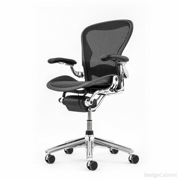 Herman Miller Classic Aeron Chair – Refurbished