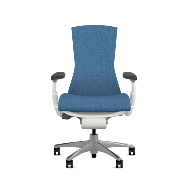 Herman Miller Embody Weiß - Spring Edition