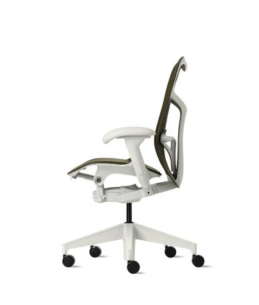 Herman Miller Mirra 2 Alpine (Butterfly)