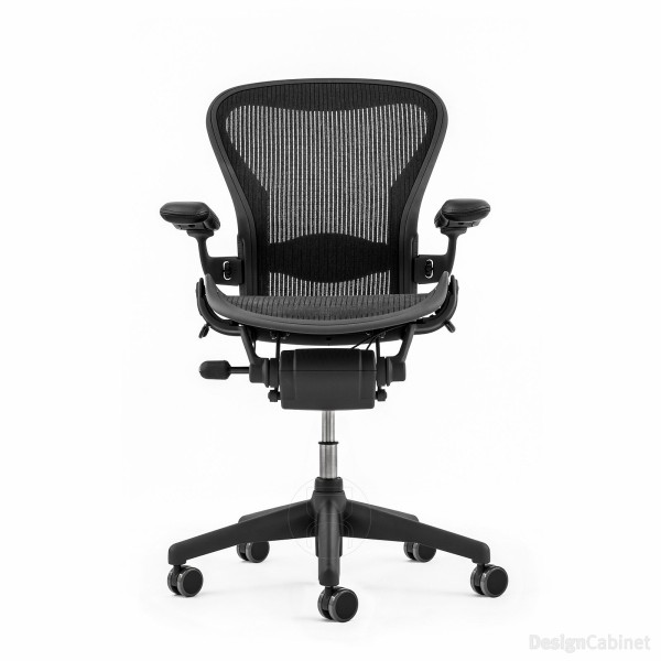Herman Miller Classic Aeron Chair – Refurbished