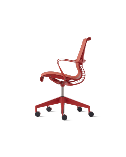 Herman Miller Setu – Konfigurator