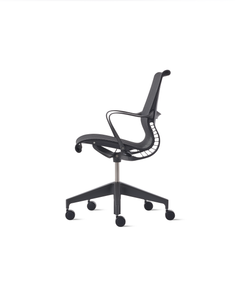 Herman Miller Setu – Konfigurator